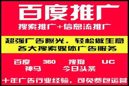百度推广在电商行业的成功案例